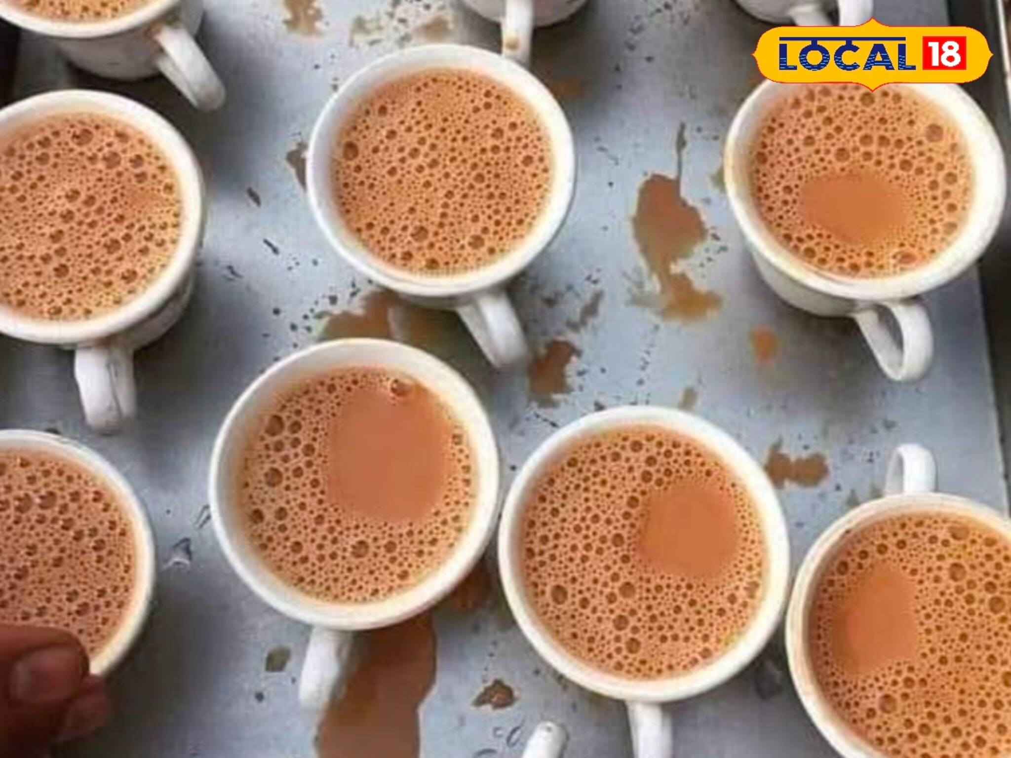 শীত পড়তেই কাপ কাপ চা, কফিতে মজে? না জেনে বড় ভুল হচ্ছে, যা জানাচ্ছেন বিশেষজ্ঞ...