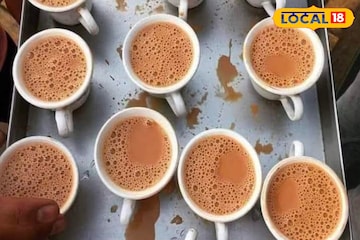 শীত পড়তেই কাপ কাপ চা, কফিতে মজে? না জেনে বড় ভুল হচ্ছে, যা জানাচ্ছেন বিশেষজ্ঞ... শীত পড়তেই কাপ কাপ চা, কফিতে মজে? না জেনে বড় ভুল হচ্ছে, যা জানাচ্ছেন বিশেষজ্ঞ...