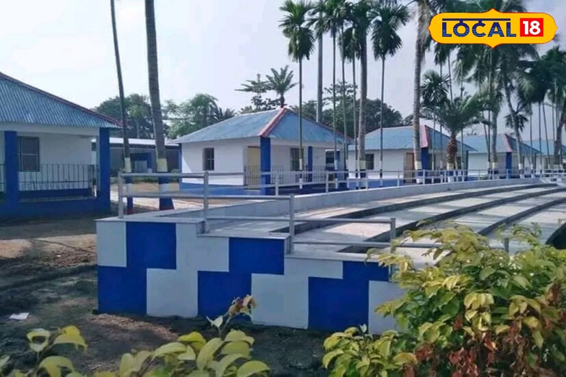 বছর শেষে ছুটির দিনগুলিতে আপনার গন্তব্য হোক কলকাতার কাছে পুজালির পার্কে। পিকনিক করার জন্য আদর্শ জায়গা এটি। একদিনের জন্য পরিবারের সঙ্গে সময় কাটানোর মত উপযুক্ত জায়গা হল এই পার্ক। বছর শেষে ছুটির দিনগুলিতে আপনার গন্তব্য হোক কলকাতার কাছে পুজালির পার্কে। পিকনিক করার জন্য আদর্শ জায়গা এটি। একদিনের জন্য পরিবারের সঙ্গে সময় কাটানোর মত উপযুক্ত জায়গা হল এই পার্ক।