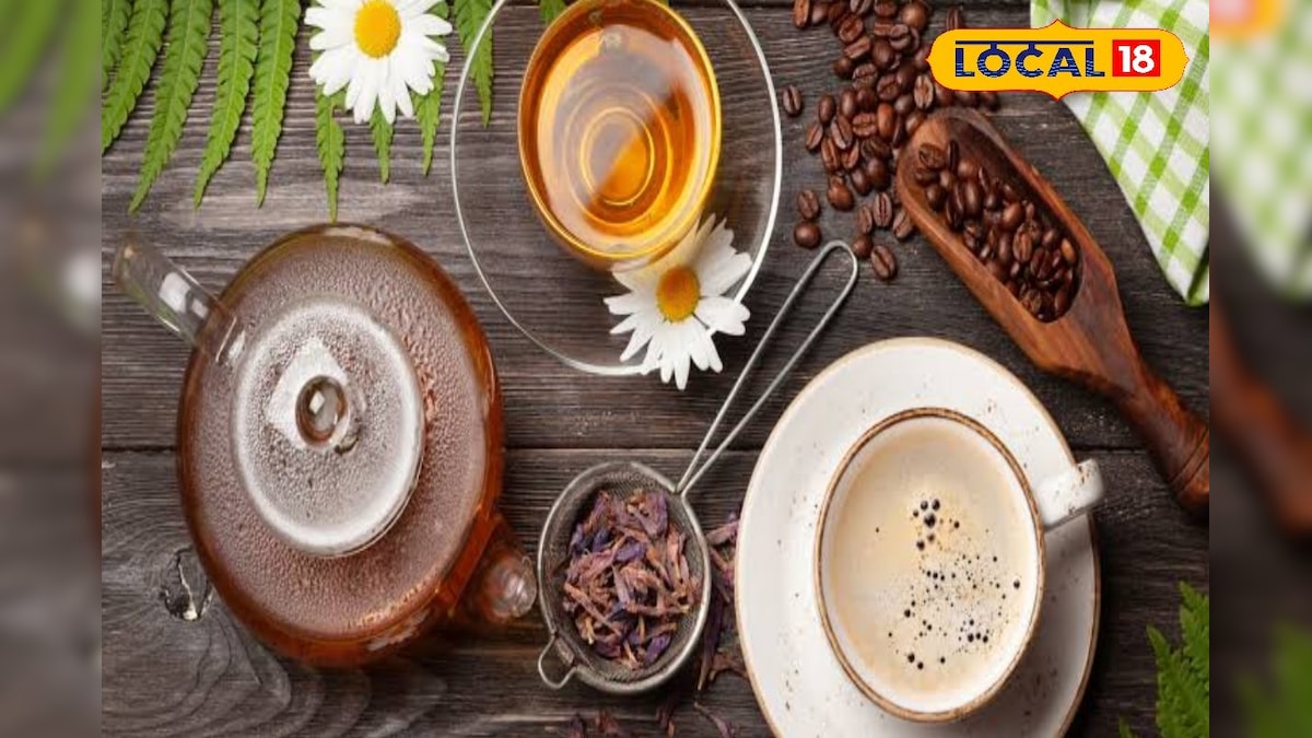Coffee in the winter! How useful is this drink! get to know