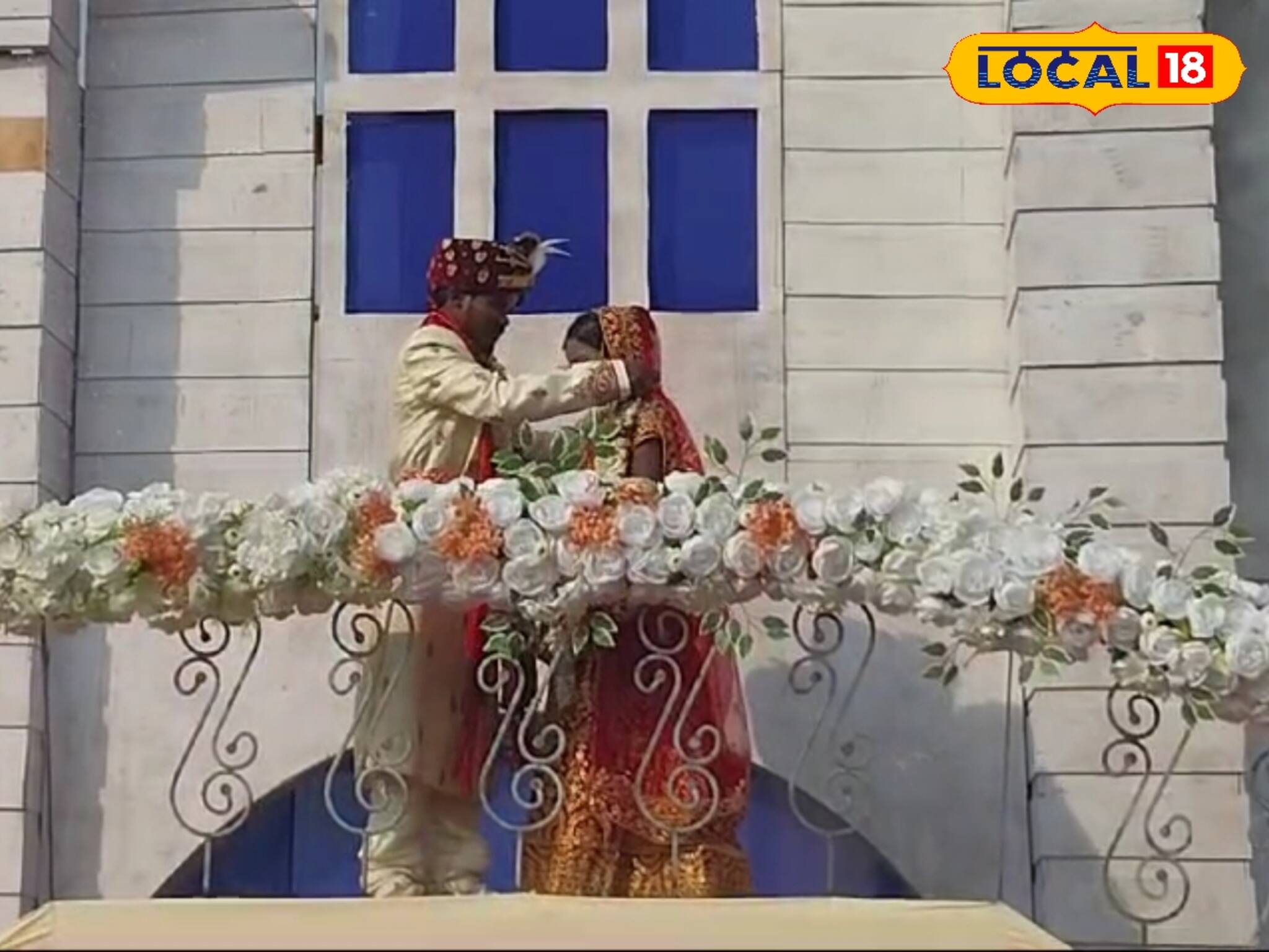 বছর শেষে বিশাল আয়োজন শহরে! তিনদিন ধরে চলবে অনুষ্ঠান, ১০৮ দম্পতির বিয়ে