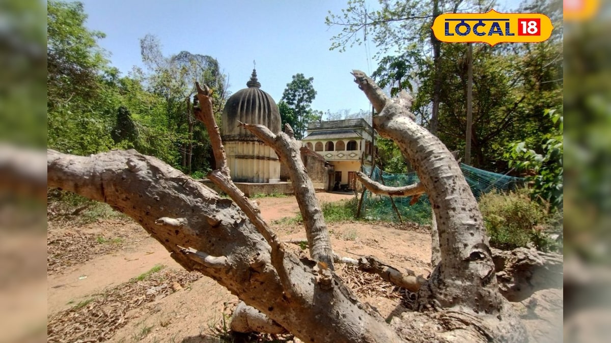 শীতের দুর্দান্ত ডেস্টিনেশন! শত বছরের রাজবাড়ি