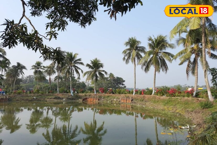 প্রায় ৩৪ বিঘা জায়গা নিয়ে পাঁচিলঘেরা এই পার্কে রয়েছে নানা ধরনের মডেল, ছোটদের বিনোদনের হরেক রকম জিনিস যেমন দোলনা, স্লিপ, বোটিং এরও সুবিধা রয়েছে। আর খুব দ্রুত পার্কে রোপওয়ে চালু করা হবে বলেও জানা গিয়েছে। এই বিনোদন উদ্যানের পাশেই রয়েছে সু বিস্তৃত কঙ্কনা বাওর বা ঝিল। পার্কের মধ্যেও অবশ্য রয়েছে একটি ছোট জলাশয় যেখানে করতে পারবেন বোটিং
