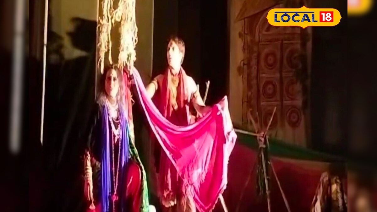 Ramayana’ not ‘Sitayan! In the eyes of Sita, a different kind of epic is in the drama