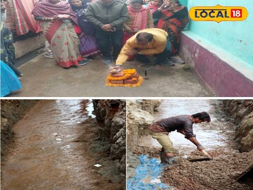 নর্দমার নর্দমার