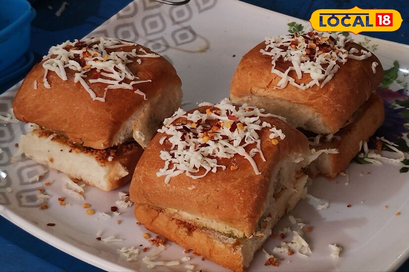 মহারাষ্ট্রের বিখ্যাত ফাষ্ট ফুড 