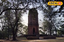ইতিহাসে ঠাসা এই জায়গায় পা পড়লেই গা ছমছম করে, মিলেছে জাতীয় সৌধের তকমাও! কোথায়?