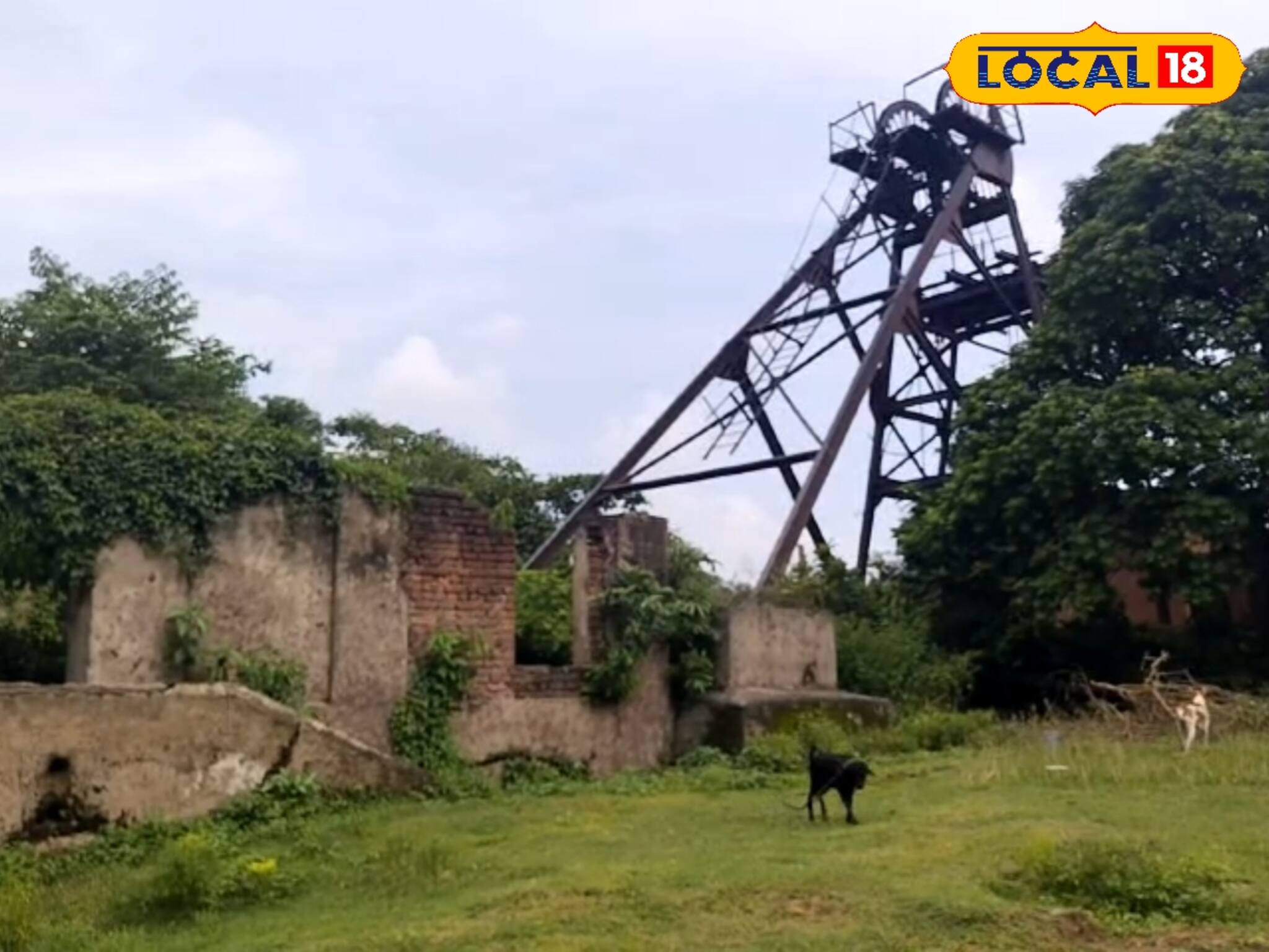 ভূগর্ভে ডিনামাইট চার্জ করার বিপদ ও সাবধানতা নিয়ে বিশেষ প্রশিক্ষণ