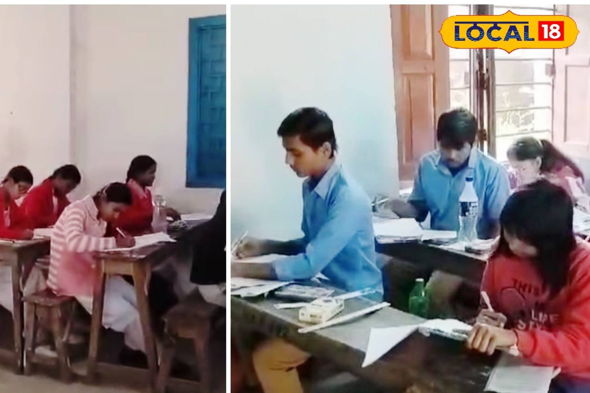 এই পরীক্ষা দিলেই মাধ্যমিকের রেজাল্ট হবে দুর্দান্ত, অভিনব উদ্যোগ শিক্ষক সমিতির!