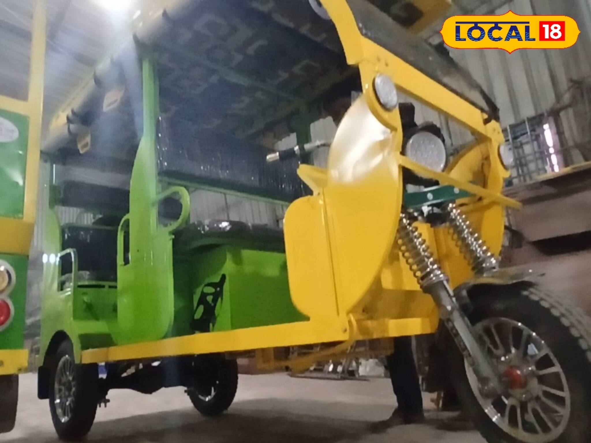 Toto: টোটো বা ই রিক্সা আছে? দীর্ঘদিন টোটোকে নতুন রাখতে হলে, এই তিন ভুল ভুলেও করবেন না!