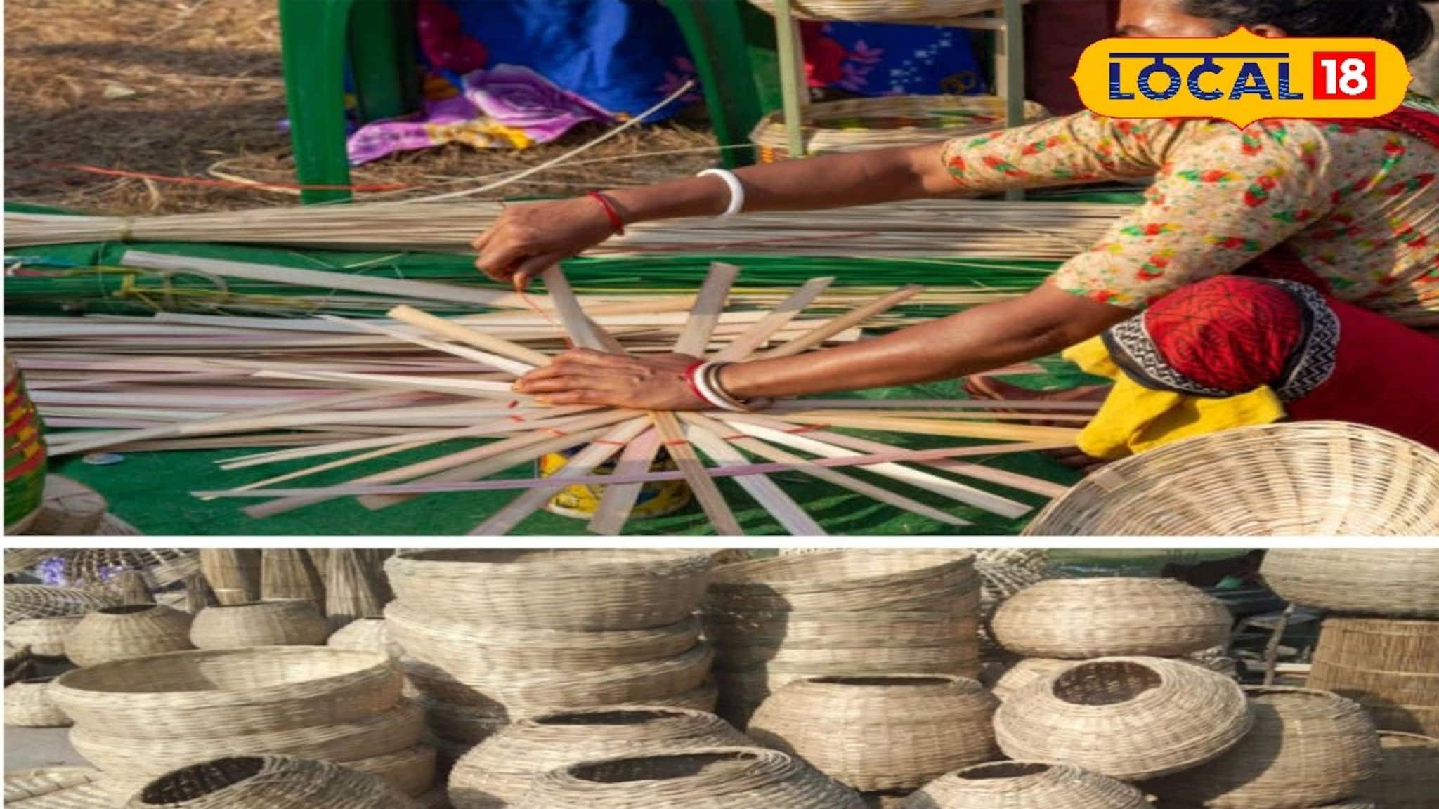 Bamboo Mission Project: এবার বাঁশ দিয়েই হবে রোজগার! জেলার বেকারদের জন্য ‌যা ব্যবস্থা করল সরকার! জানুন