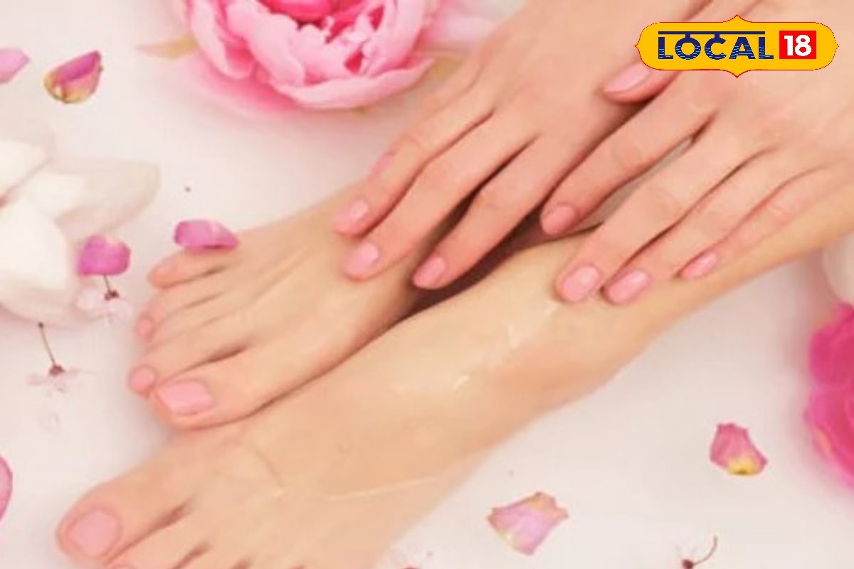 Cracked Heels Treatment: ফাটা গোড়ালির সমস্যা? এই নিয়ম মানলে দু’দিনে ঠিক হবে! জানুন বিশেষজ্ঞের মত