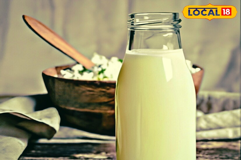 ছানার জলে অ্যালবুমিন ও গ্লোবিউলিন নামে দু‌’টি প্রোটিন থাকে। এছাড়া এতে থাকে কার্বহাইড্রেট ও ল্যাকটোজ এবং রিবোফ্ল্যাভিন নামে একটি ভিটামিন।