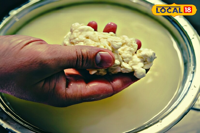 ছানায় ক্যালশিয়াম ও ভিটামিন-D থাকে অনেকটাই। যা শরীরের হাড়কে শক্ত রাখে। এছাড়াও ফসফরাস থাকার ফলে ছানা খাবার হজমেও অনেকটাই সাহায্য করে।