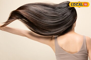 শীতে রুক্ষ ও শুষ্ক চুল নিয়ে জেরবার? ভরসা রাখুন ঘরোয়া টোটকাতেই‍