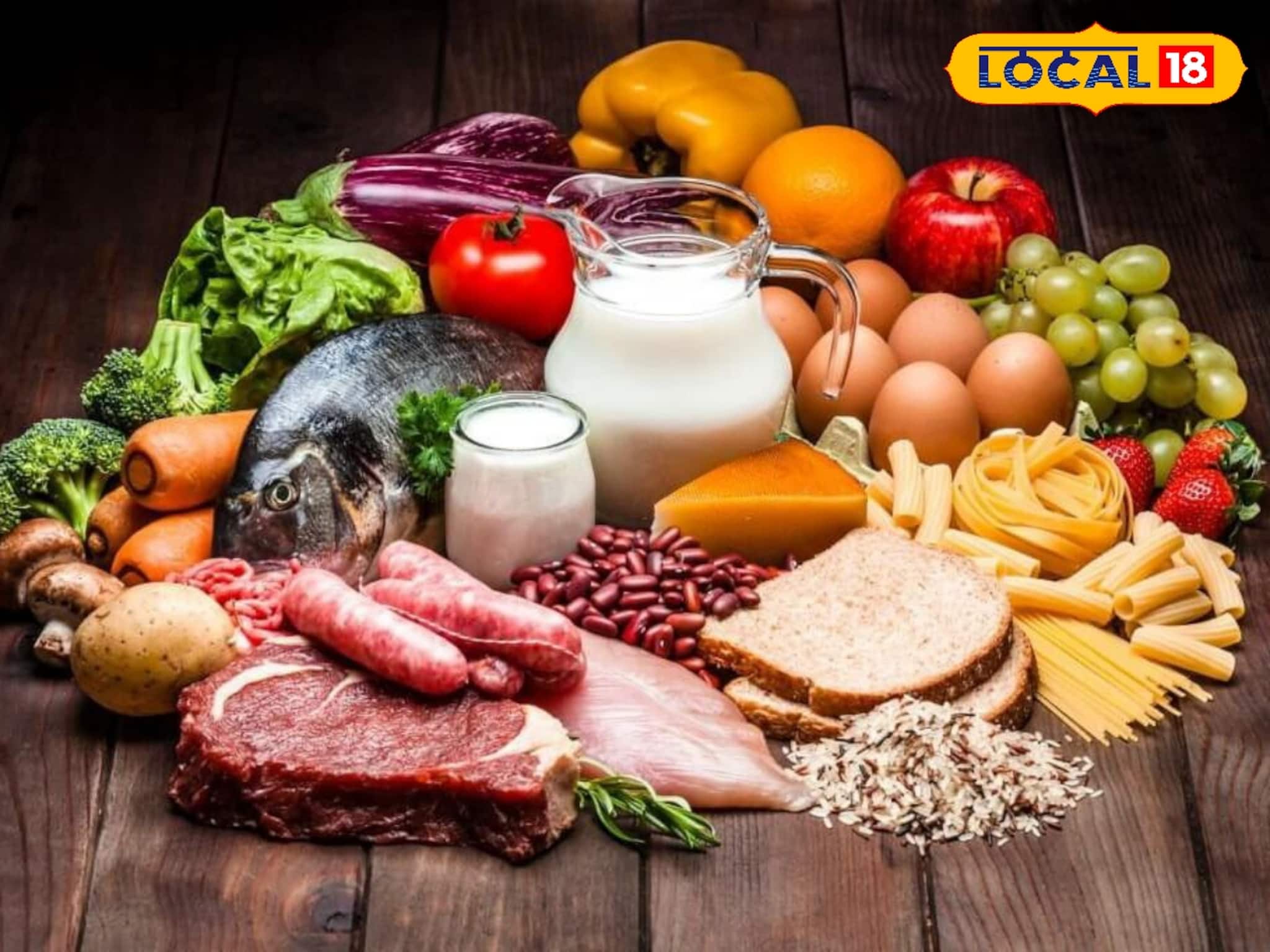 ডায়েট ছাড়ুন, সস্তার এই ৫ টেস্টি খাবার হুড়মুড়িয়ে গলায় কেজি কেজি মেদ! ৭ দিনে ফল