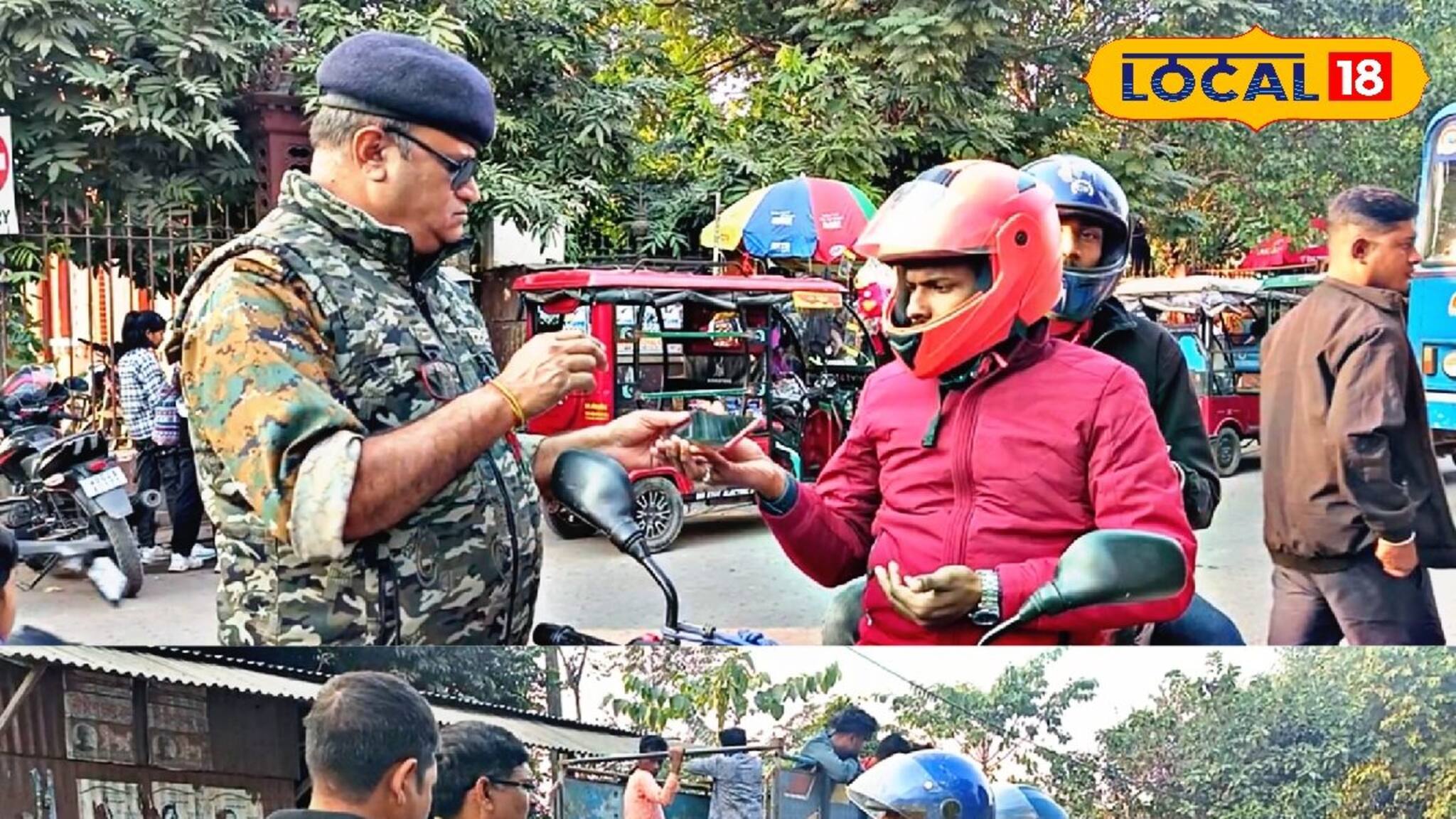 ৪৩১ থেকে কমে ৩৫০! ছোট্ট কিছু টোটকাতেই জেলায় কমে গেল পথদুর্ঘটনা