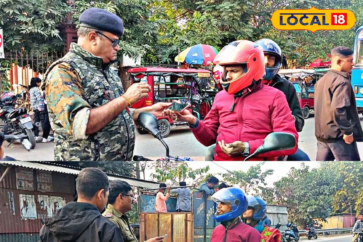 ৪৩১ থেকে কমে ৩৫০! ছোট্ট কিছু টোটকাতেই জেলায় কমে গেল পথদুর্ঘটনা