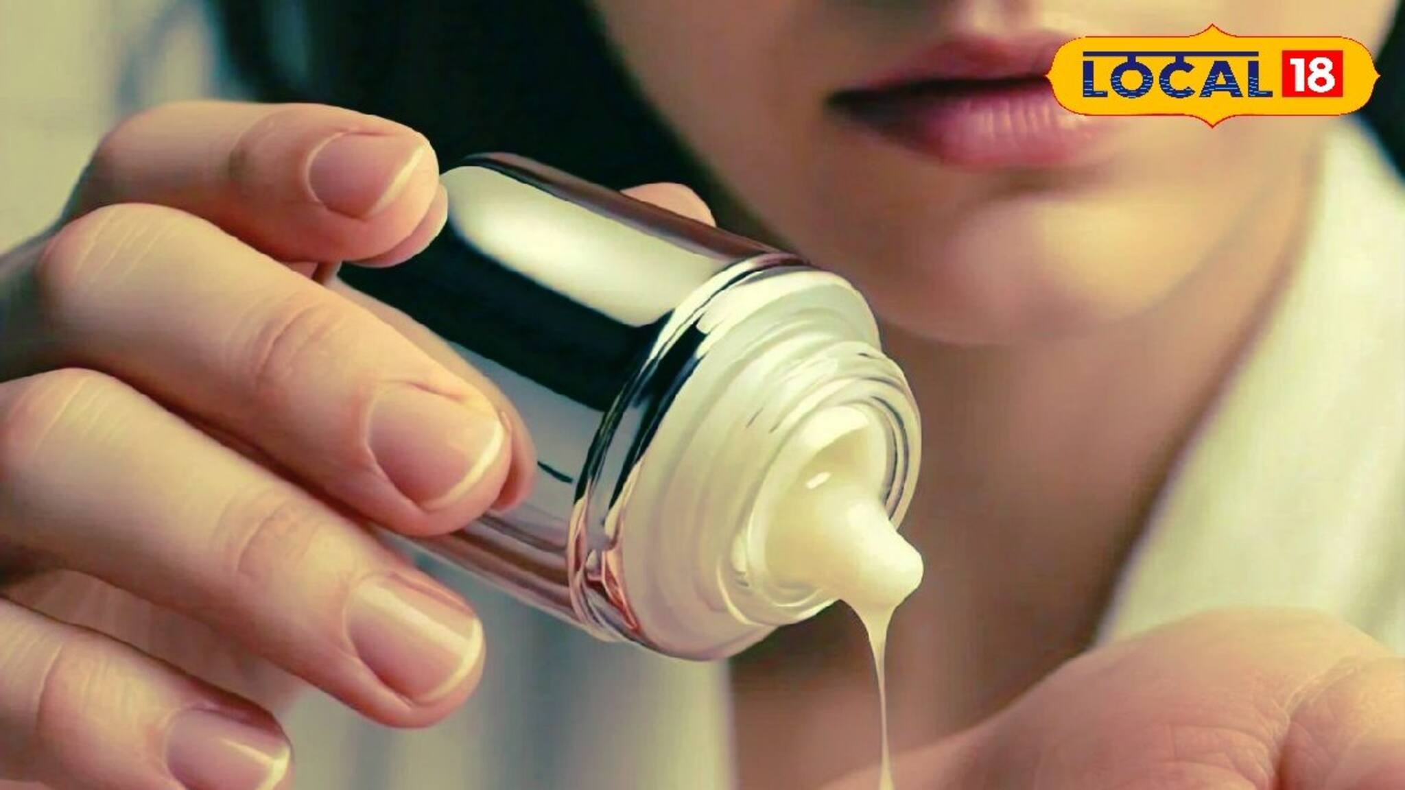 রাতে ঘুমোতে যাওয়ার আগে করুন এই কাজ! এই বিশেষ স্পর্শে ত্বক হবে মাখনের মতো! জানুন