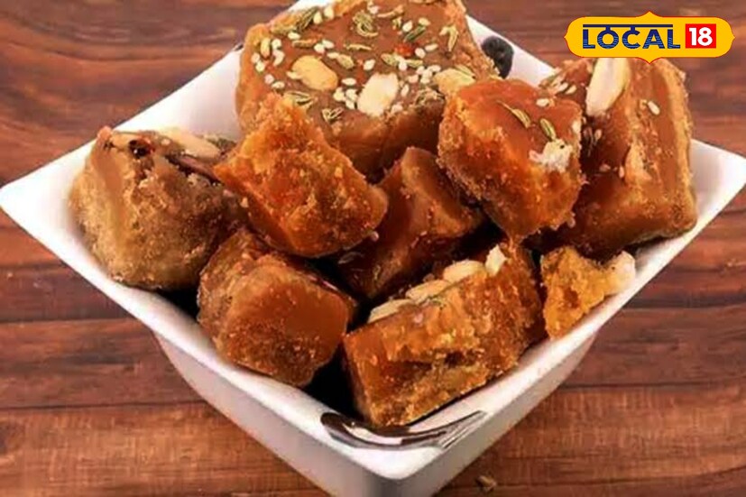তাহলে শীতে শুধু খাবারের স্বাদ বৃদ্ধি নয়, আপনার স্বাস্থ্যও ভালো রাখতে গুড় খাওয়া জরুরি।