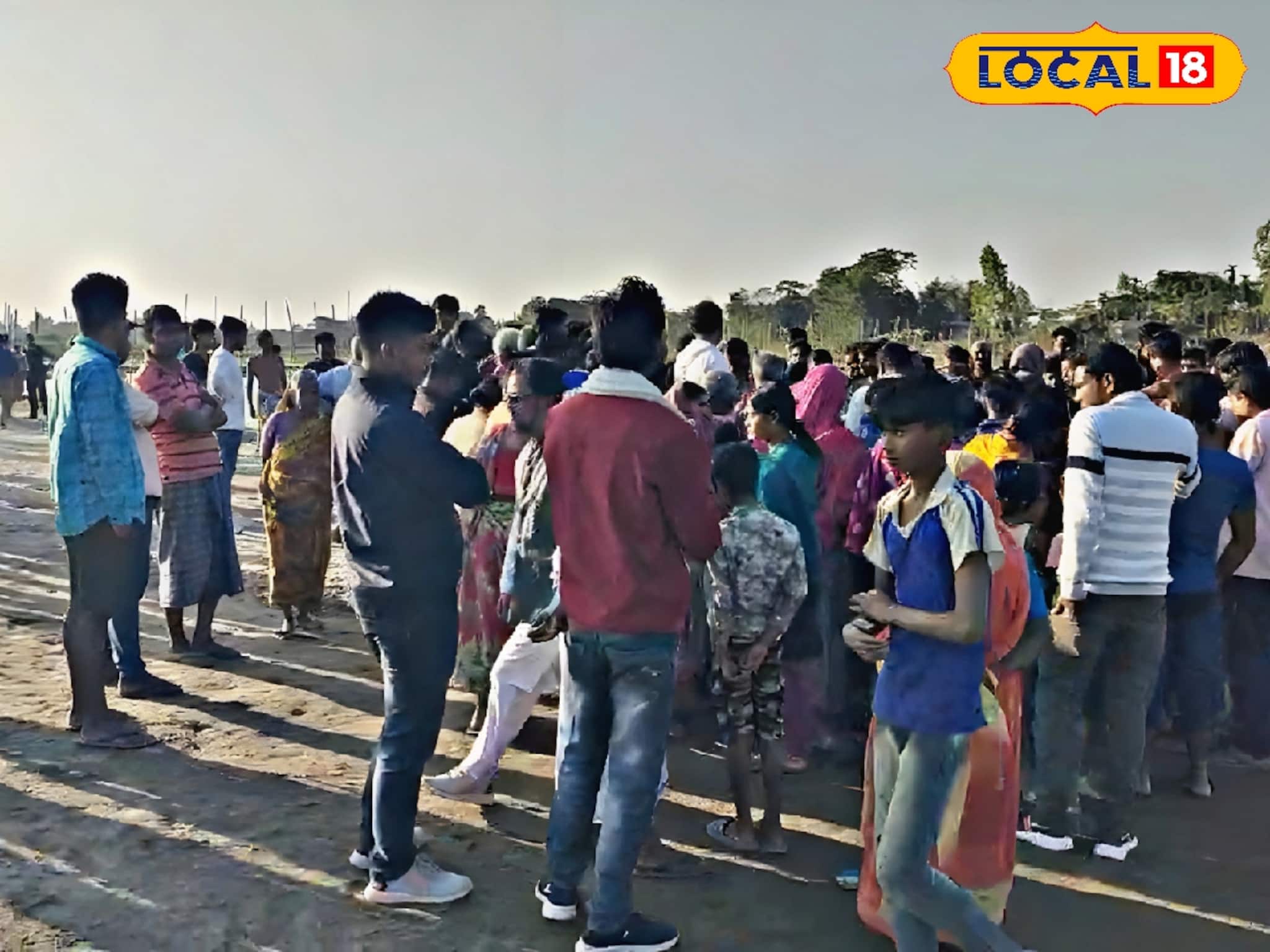 মামার বাড়িতে ঘুরতে এসেই সব শেষ! মুহূর্তে আনন্দ পরিণত হল শোকে