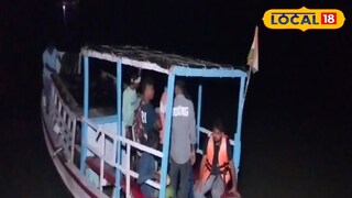 রাতভোর নিখোঁজ পর্যটকের খোঁজে চলল তল্লাশি রাতভোর নিখোঁজ পর্যটকের খোঁজে চলল তল্লাশি