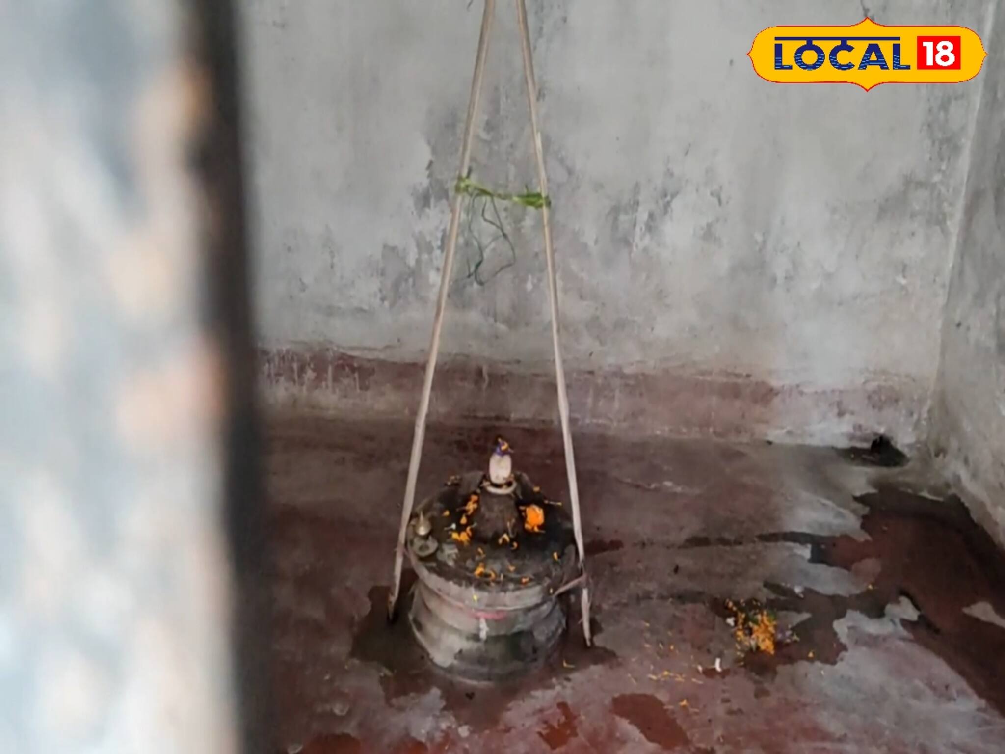 জীবন্ত সমাধির টানে বহু পর্যটকের ভিড় জেলার এই জায়গায়! জানুন