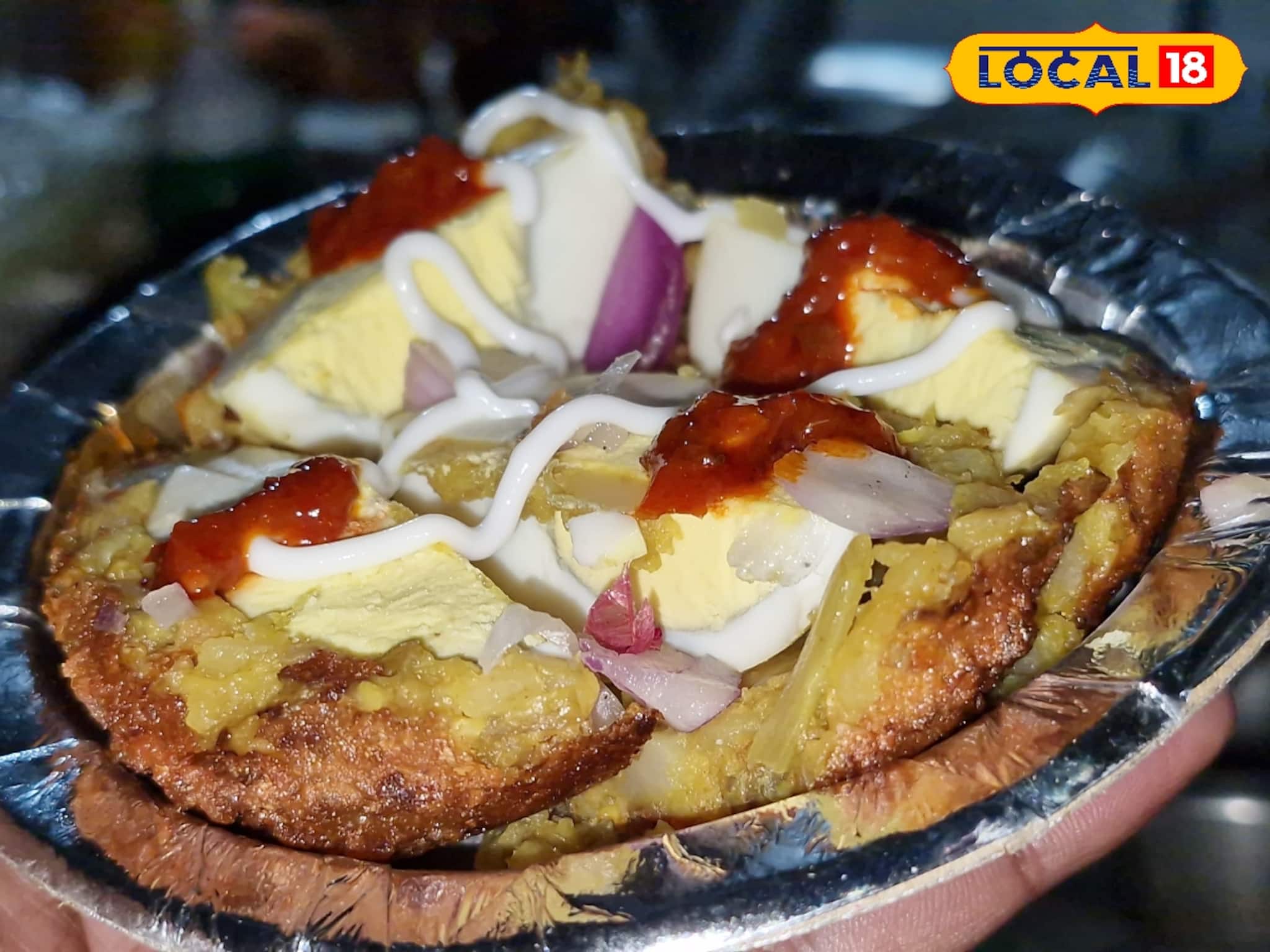 জমজমাটি শীতে বাড়িতেই বানান এগ চিকেন ডেভিল! রইল সহজ-নির্ঝঞ্ঝাট ৫ মিনিটের রেসিপি