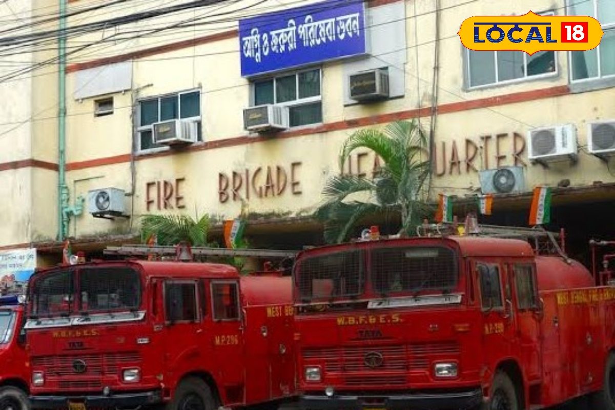 ভোটে দেওয়া প্রতিশ্রুতি রাখলেন হুমায়ুন কবির, ডেবরাতে তৈরি হবে দমকল কেন্দ্র