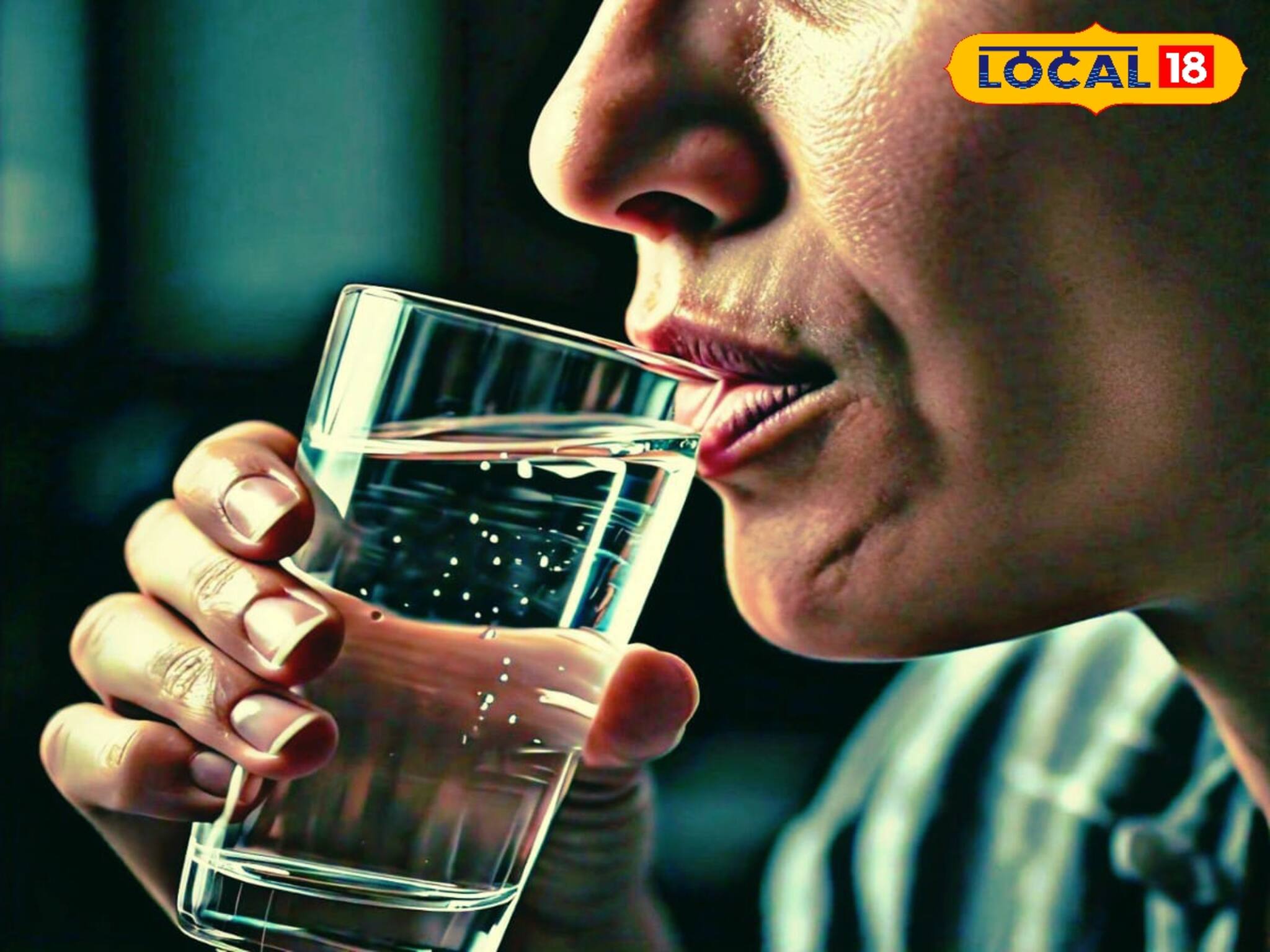 শরীরের ওজন অনুযায়ী দিনে কতটা জল পান করা উচিত? এই ভুল করলেই বড় বিপদ! জানুন