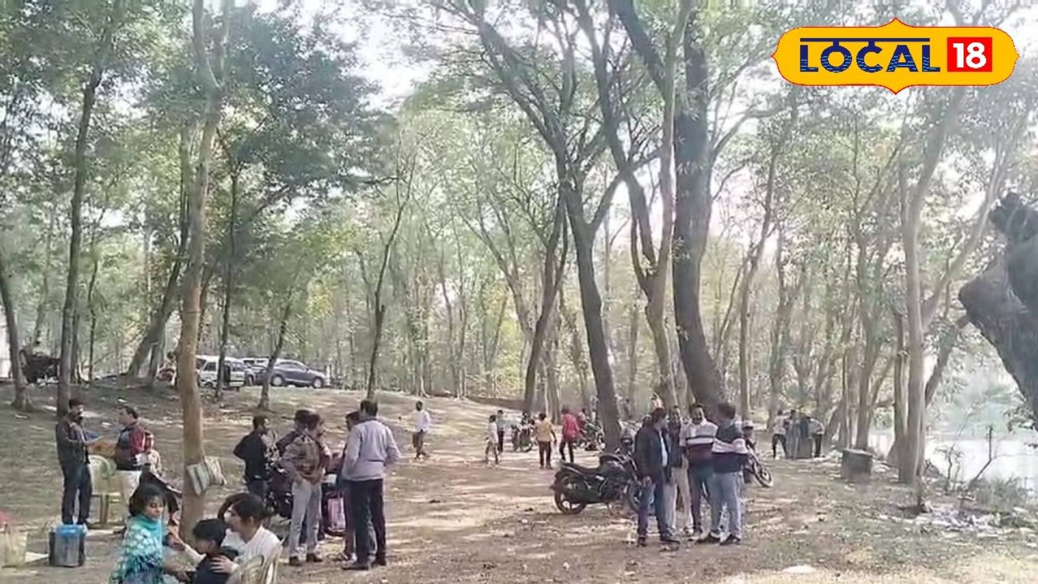 ভরা মরশুমে ক্ষোভে ফুঁসছেন গড় মান্দারনে বেড়াতে আসা পর্যটকরা! কেন?