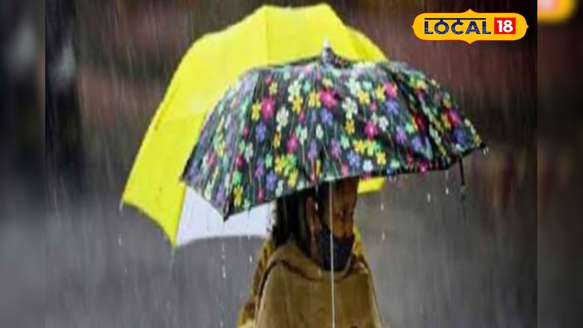 রবিবারের ঝেঁপে বৃষ্টি কলকাতা-সহ দক্ষিণের জেলায় জেলায়? আবহাওয়ার বড় খবর