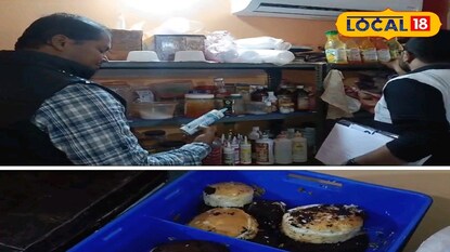 খাবারের গুণগতমান খতিয়ে দেখতে বিশেষ অভিযান