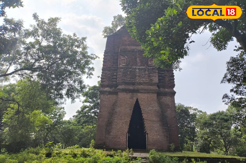 সূর্য মন্দিরের উচ্চতা কমকরে ১২০ ফুট। এত উঁচু প্রাচীন মন্দির এই অঞ্চলে আর কোথাও নেই সেটা হলফ করেই বলা চলে। তবে, মন্দিরের গঠনশৈলী দেখে তার অভিনবত্ব অনুমান করা যায়।