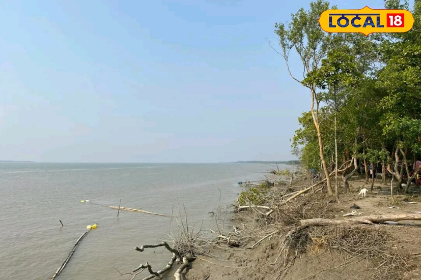 জঙ্গল, নদী ও তটভূমি দিয়ে ঘেরা এই এলাকা এখন প্রেমিক-প্রেমিকাদের স্বর্গরাজ্য। জঙ্গল থাকায় বনের মধ্যে হারিয়ে যাওয়ার সুবিধা রয়েছে এখানে। 