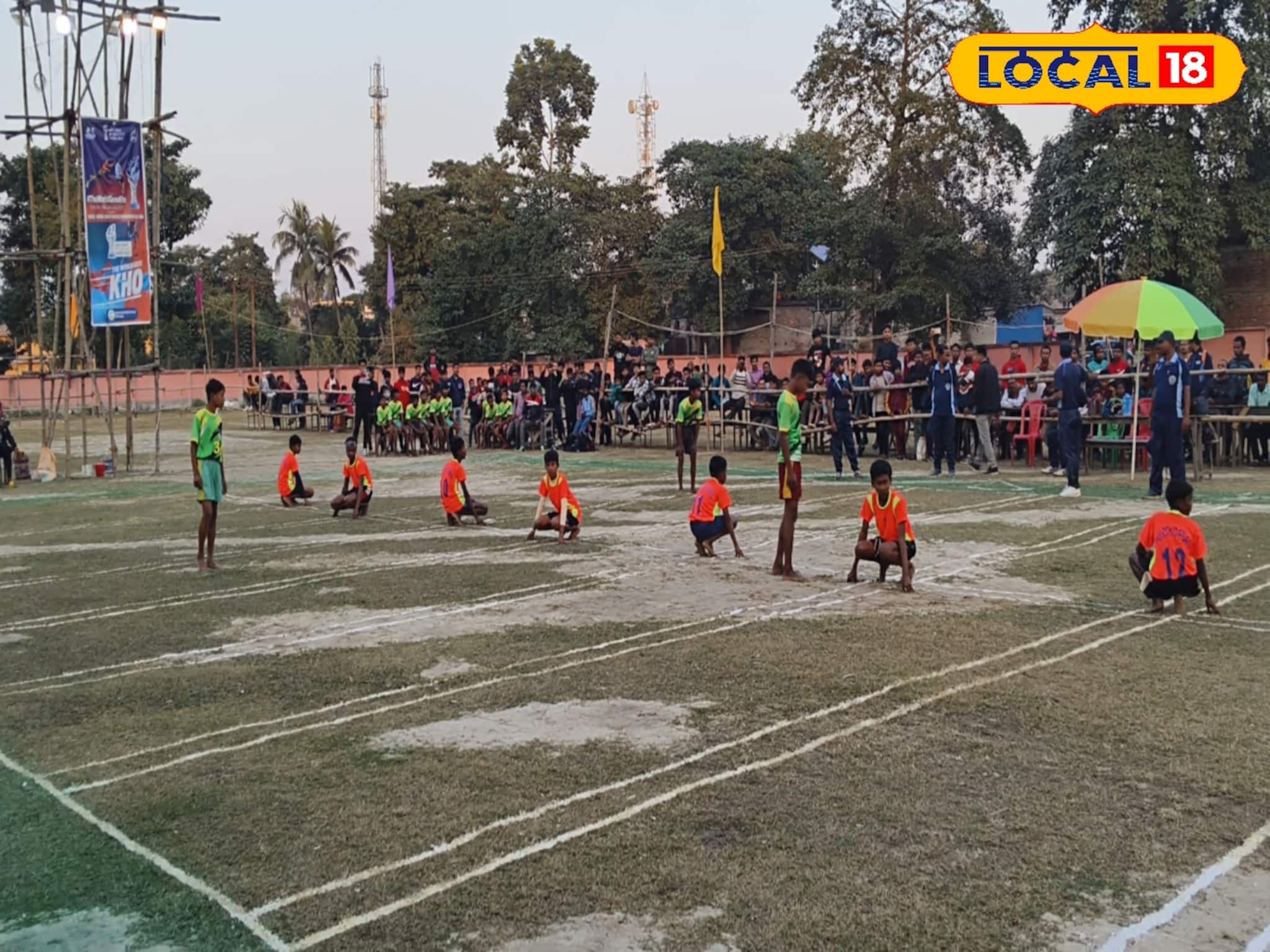 খো খো খেলায় কতজন প্লেয়ার থাকে? কীভাবে হয় এই খেলা? নতুন প্রজন্মকে জানাতে উদ্যোগ