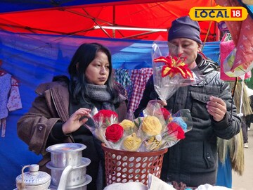 দার্জিলিংয়ে