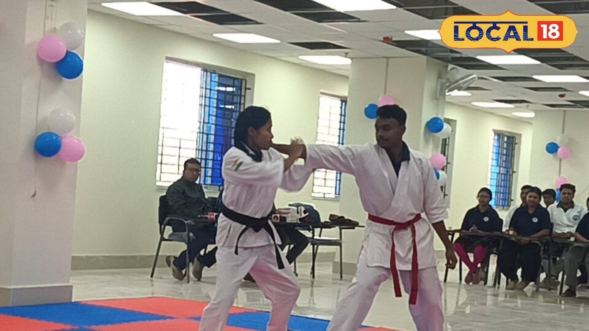 Jhargram News: এবার মেডিক্যাল কলেজের ছাত্রীরা আত্মরক্ষায় হবে সক্ষম, শুরু 'তেজস্বিনী' প্রকল্প