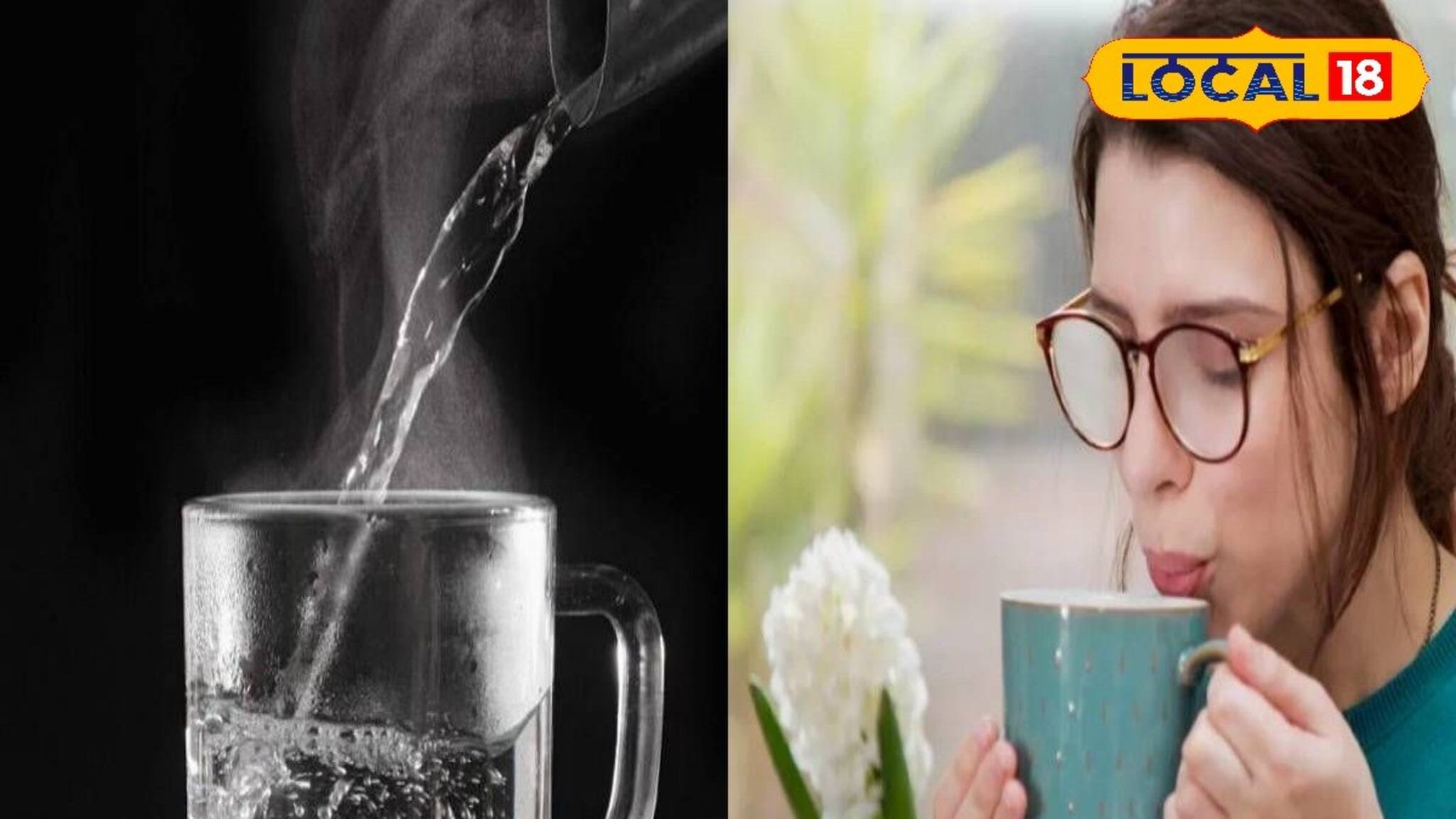 শুধু গরম জল! পাইলস হোক বা পিরিয়ডস, পেটের জ্বালা-যন্ত্রণা-বেদনা মুছে যাবে নিমেষে