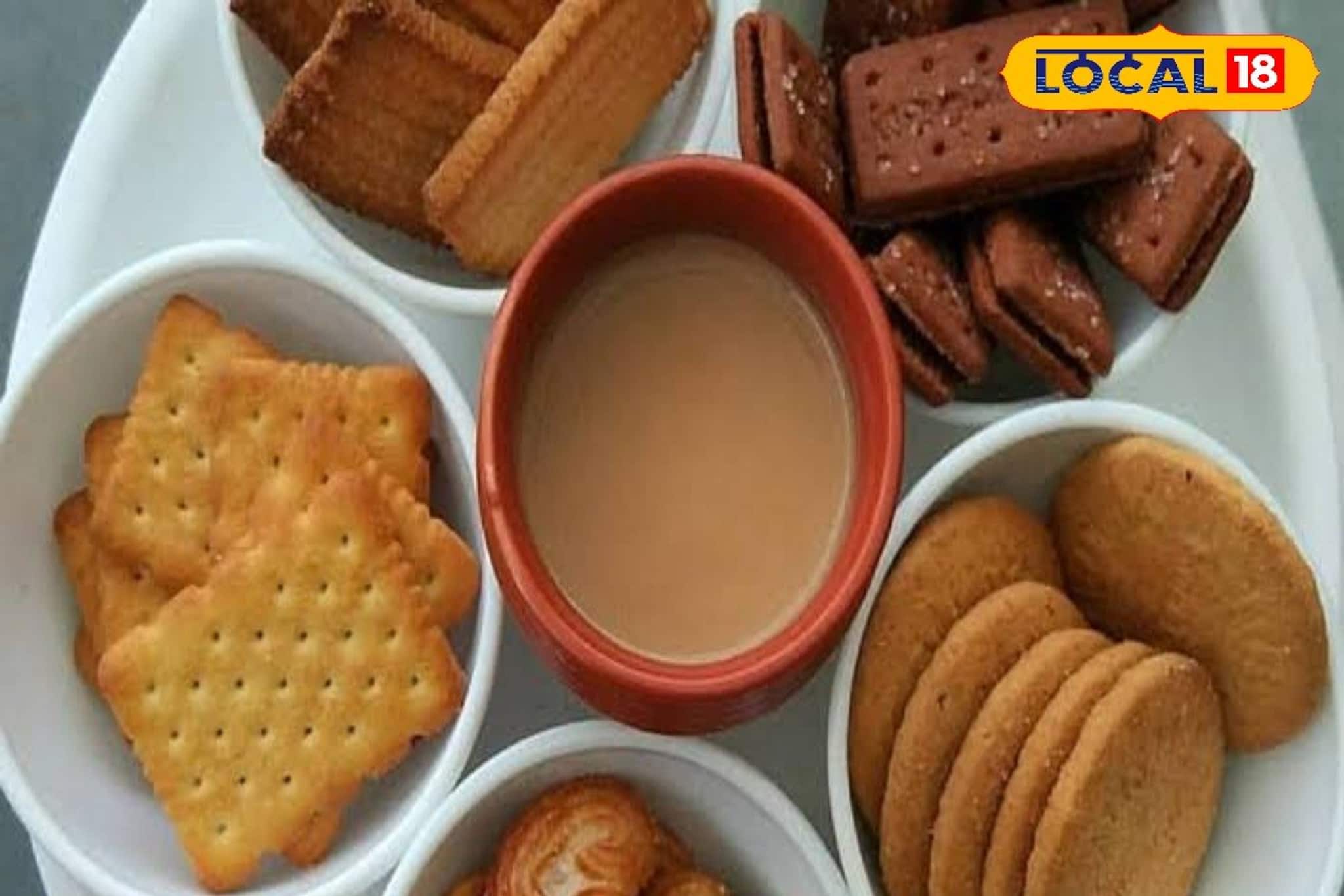 বিস্কুটে মিশছে 'বিষাক্ত মাল'! হতে পারে ক্যানসারর মতো মারণ রোগ! সাবধানে খান