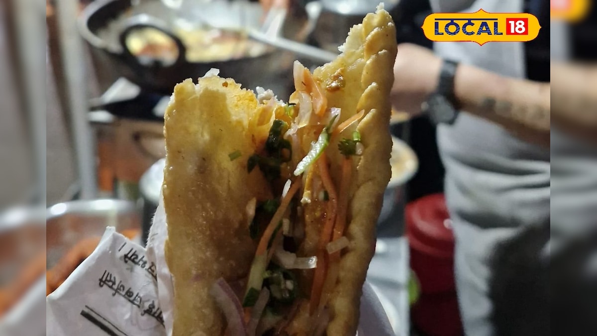 Chicken Fale Recipe: মোমোর মতো দেখতে কিন্তু খেতে নয়! বাড়িতেই সহজে বানিয়ে ফেলুন চিকেন ফালে