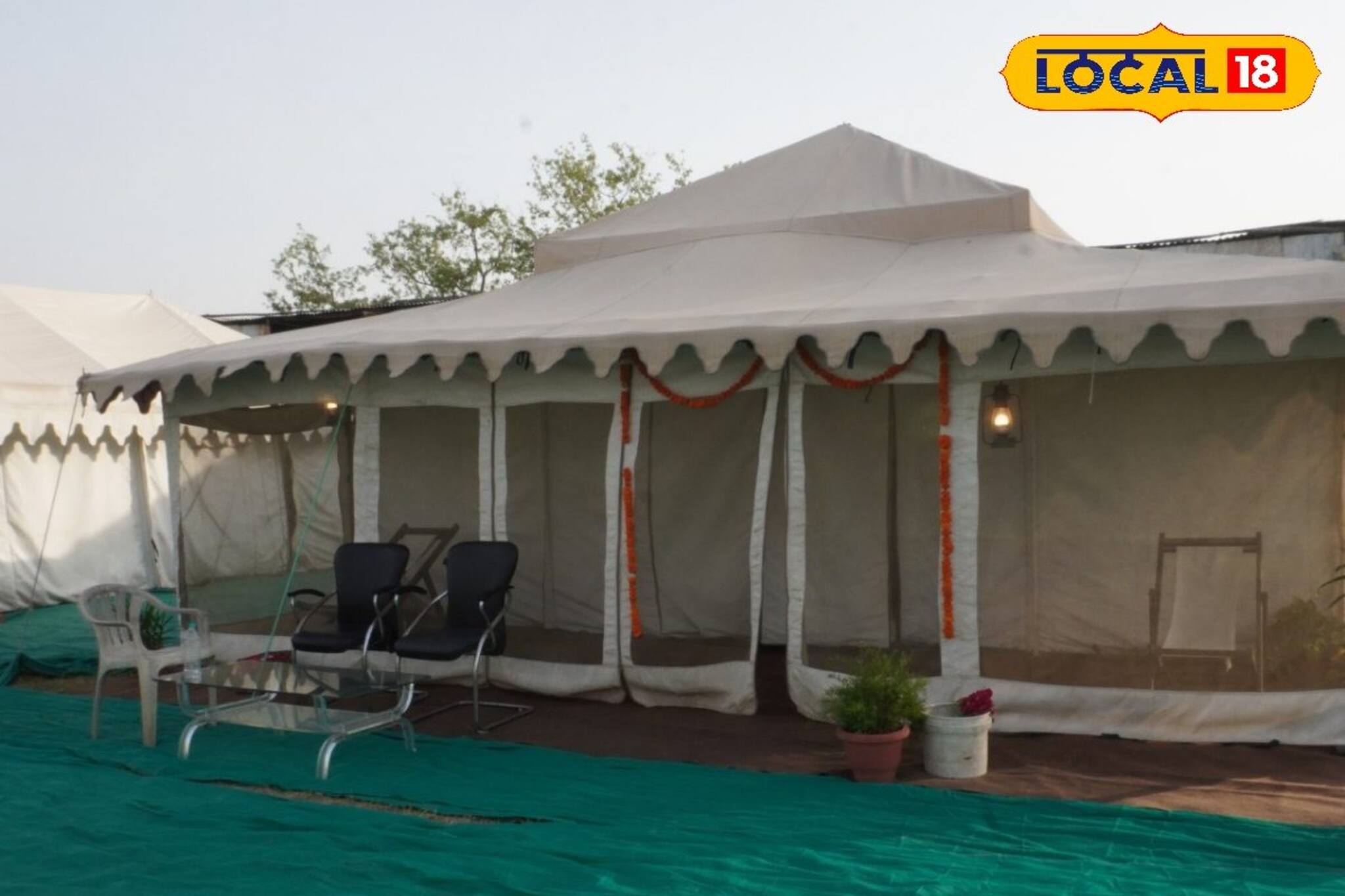 মহাকুম্ভে যাওয়ার প্ল্যান? ট্রেন পেলেও থাকবেন কোথায়? বিরাট ব্যবস্থা করেছে IRCTC