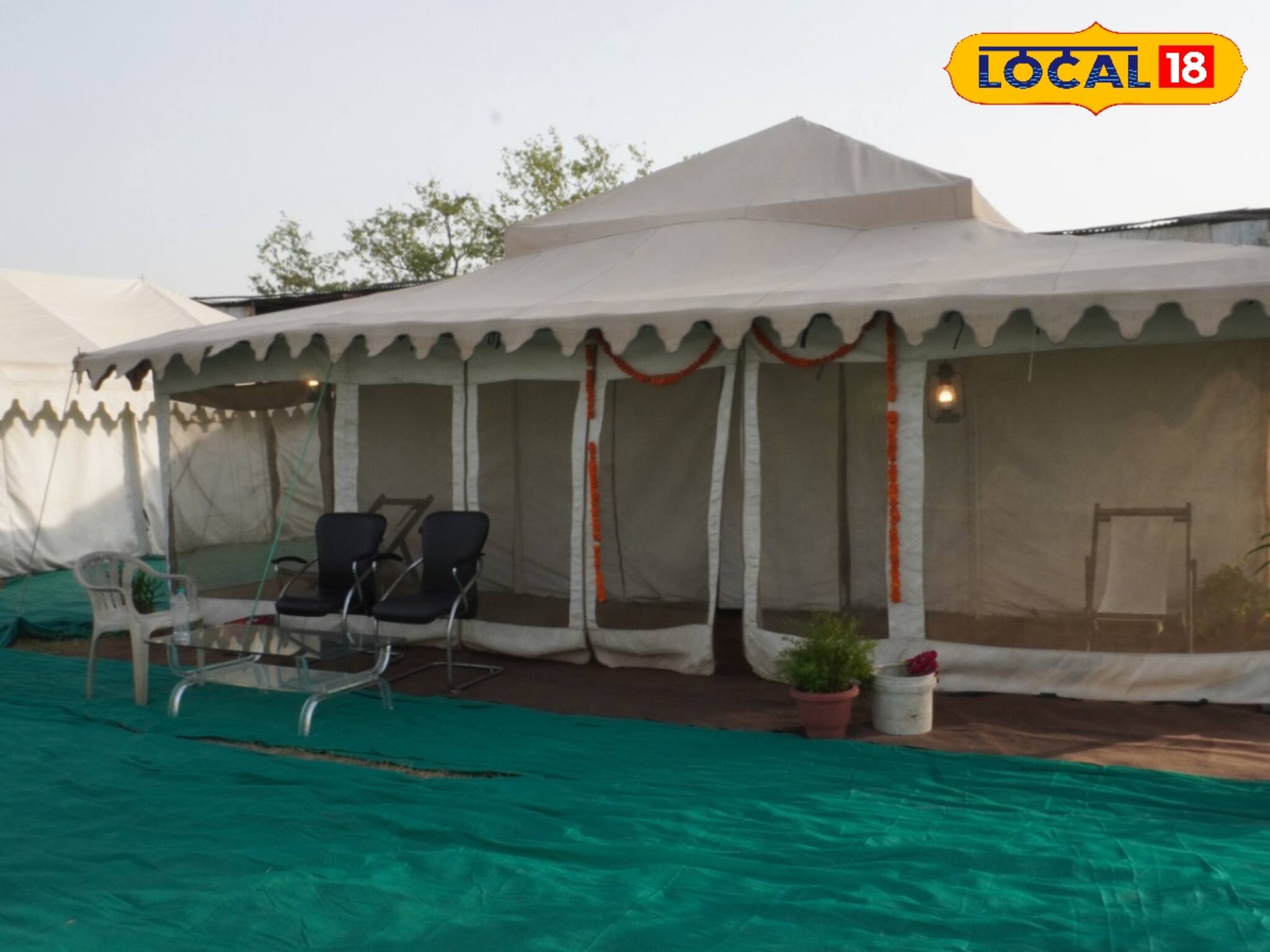 মহাকুম্ভে যাওয়ার প্ল্যান? ট্রেন পেলেও থাকবেন কোথায়? বিরাট ব্যবস্থা করেছে IRCTC