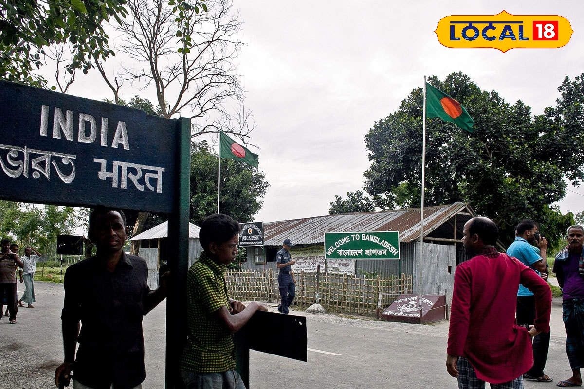 India Bangladesh border: কেনার সামর্থ নেই ঢাকার! বাংলাদেশকে গুরুত্বপূর্ণ পণ্য পাঠানো বন্ধ করল ভারত, বিরাট ক্ষতির সম্ভাবনা ইউনূস সরকারের