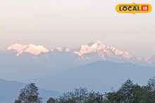 ঘুম ভাঙলেই কাঞ্চনজঙ্ঘা, শ্বাসে মিশে সবুজ চায়ের গন্ধ! উত্তরের এই জায়গা যেন স্বর্গ