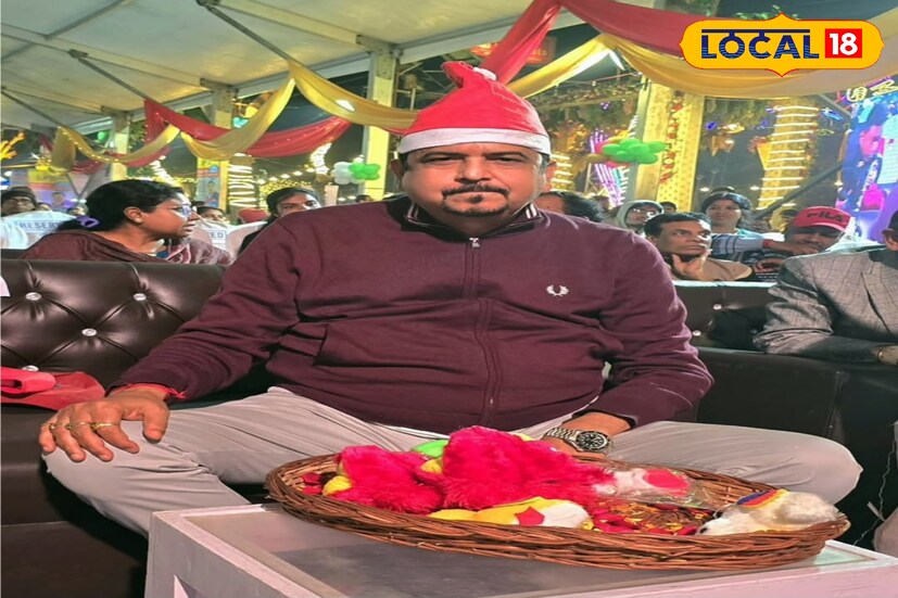 পার্ক স্ট্রিট এর পর শহর ও শহরতলী লাগোয়া মানুষের এখন ভ্রমণের গন্তব্যস্থল হয়ে উঠেছে শ্রীভূমি স্পোর্টিং ক্লাবের আয়োজনে পৌষ পার্বণ ও ক্রিসমাস উৎসব। বছর শেষের প্রতিদিনই বহু মানুষ ভিড় জমাচ্ছেন এখানে। প্রতিদিনই চলছে নামিদামি শিল্পীদের নানা সংস্কৃতিক অনুষ্ঠান। পাশাপাশি রয়েছে পেট পুজোরও ভরপুর আয়োজন
