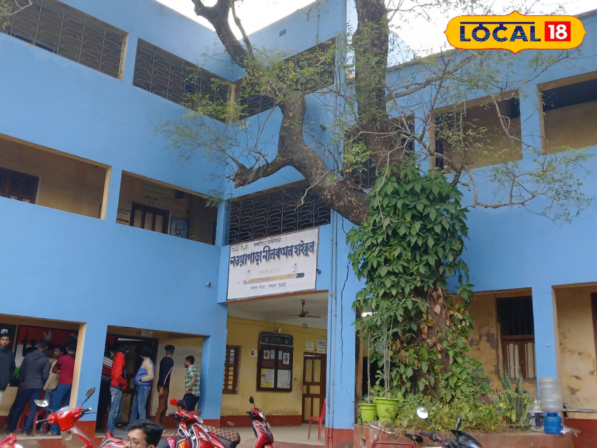 বয়স মাত্র ৩! এরই মধ্যে স্কুলে অবাক করা কারনামা দেখাচ্ছে এই প্রাক্তনী সংসদ