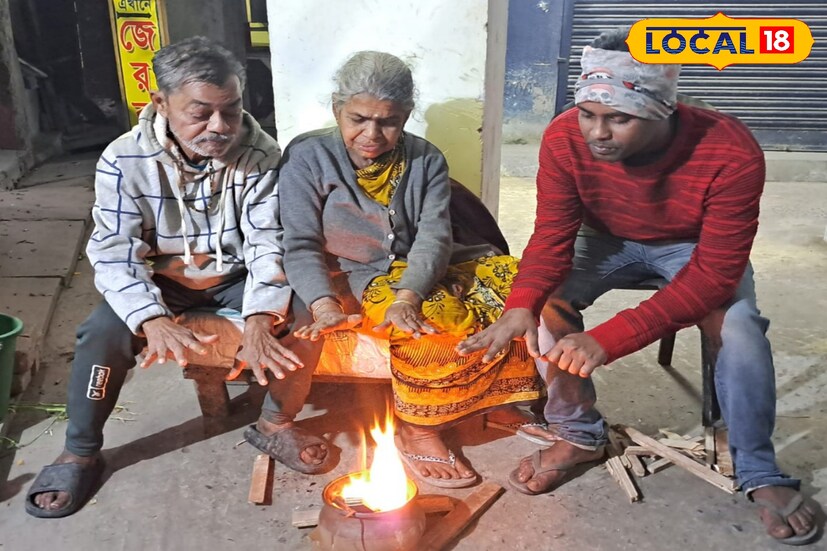 একদিনে ২ ডিগ্রি তাপমাত্রা কমল গৌড়বঙ্গ জেলাগুলির। ডিসেম্বরের শেষে ফের শীতের দাপট। এদিন সকাল থেকেই কনকনে ঠান্ডা। আগামীতে তাপমাত্রা আরও কমতে পারে।