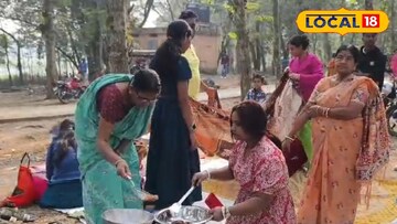 চড়ুইভাতী