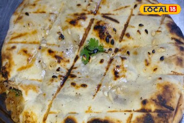 বাড়িতে খুব সহজে বানিয়ে নিন কুলচা! জানুন সহজ রেসিপি বাড়িতে খুব সহজে বানিয়ে নিন কুলচা! জানুন সহজ রেসিপি
